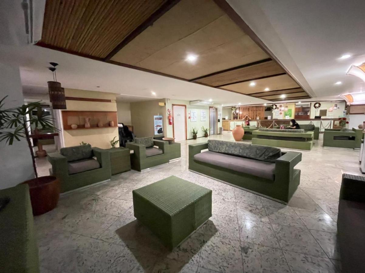 Gran Lencois Flat Barreirinhas Apt 509 Luaran gambar