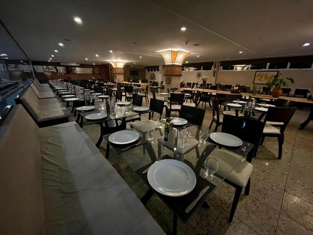 Gran Lencois Flat Barreirinhas Apt 509 Luaran gambar