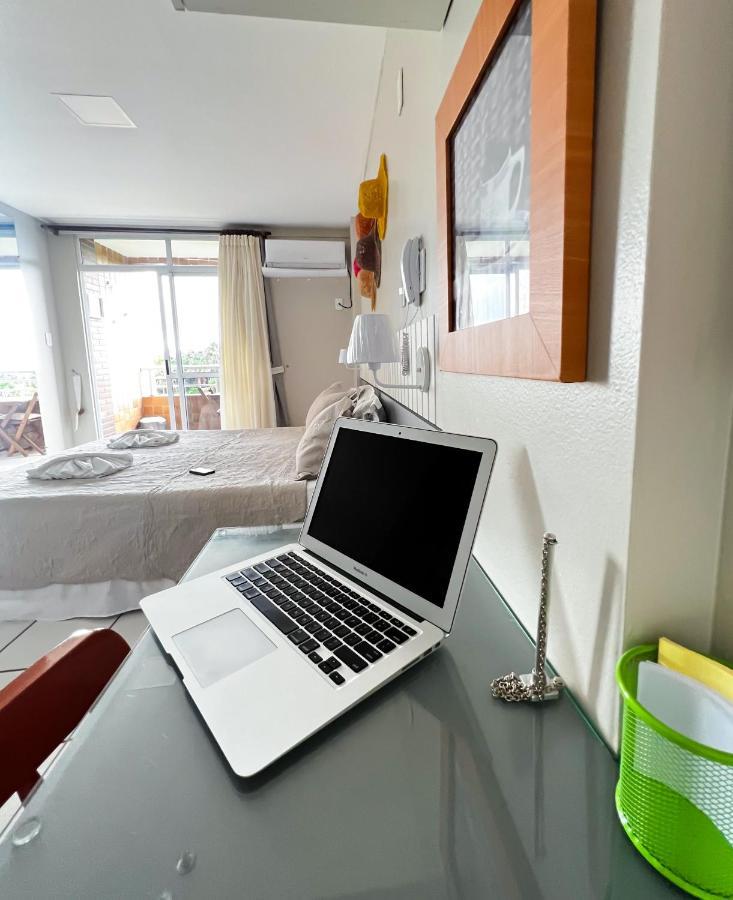 Gran Lencois Flat Barreirinhas Apt 509 Luaran gambar
